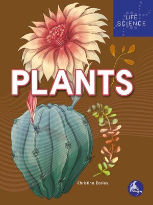 cover image of Plants